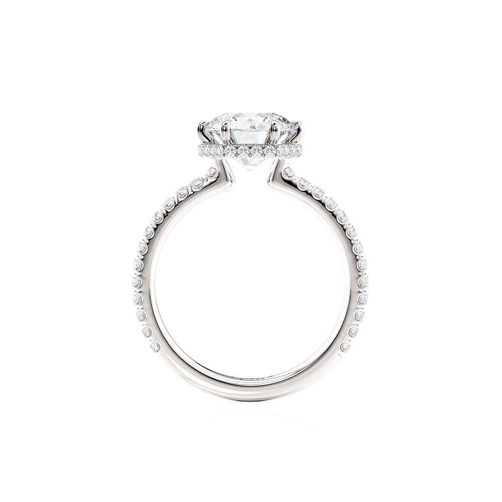 The Original Hidden Halo