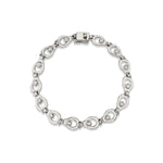 MICHAEL M Bracelets Signature Infinity Bracelet