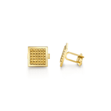 MICHAEL M Cufflinks Men's Tetra Cuff Links