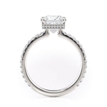 MICHAEL M Engagement Rings Crown R715-2P