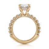 MICHAEL M Engagement Rings Meksian R903-3