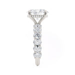 MICHAEL M Engagement Rings Montage R795-4