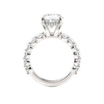 MICHAEL M Engagement Rings Montage R795-4