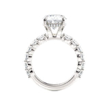MICHAEL M Engagement Rings Montage R795-4