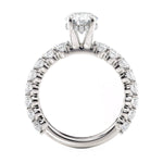 MICHAEL M Engagement Rings Montage R795S-2