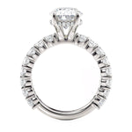 MICHAEL M Engagement Rings Montage R795S-3