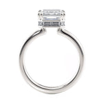 MICHAEL M Engagement Rings Montage R809-3
