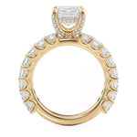 MICHAEL M Engagement Rings Montage R810-2.5