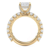 MICHAEL M Engagement Rings Montage R810-2.5