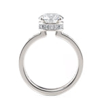 MICHAEL M Engagement Rings Montage R821-2