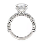 MICHAEL M Engagement Rings Montage R823-3