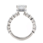 MICHAEL M Engagement Rings Montage R824-3