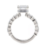 MICHAEL M Engagement Rings Montage R824-3