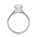 MICHAEL M Engagement Rings Montage R826-3-EM