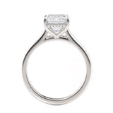 MICHAEL M Engagement Rings Montage R826-3-EM
