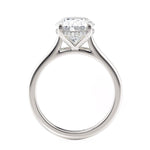 MICHAEL M Engagement Rings Montage R826-3-OV