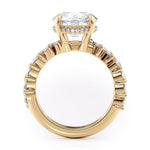 MICHAEL M Engagement Rings Montage R827-3