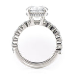 MICHAEL M Engagement Rings Montage R827-3