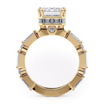 MICHAEL M Engagement Rings Montage R830-3