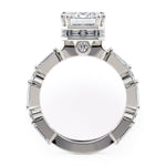 MICHAEL M Engagement Rings Montage R830-3