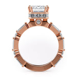 MICHAEL M Engagement Rings Montage R830-3