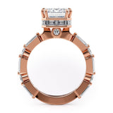 MICHAEL M Engagement Rings Montage R830-3