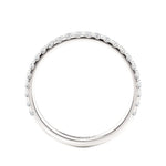 MICHAEL M Engagement Rings R800B