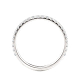 MICHAEL M Engagement Rings R800B