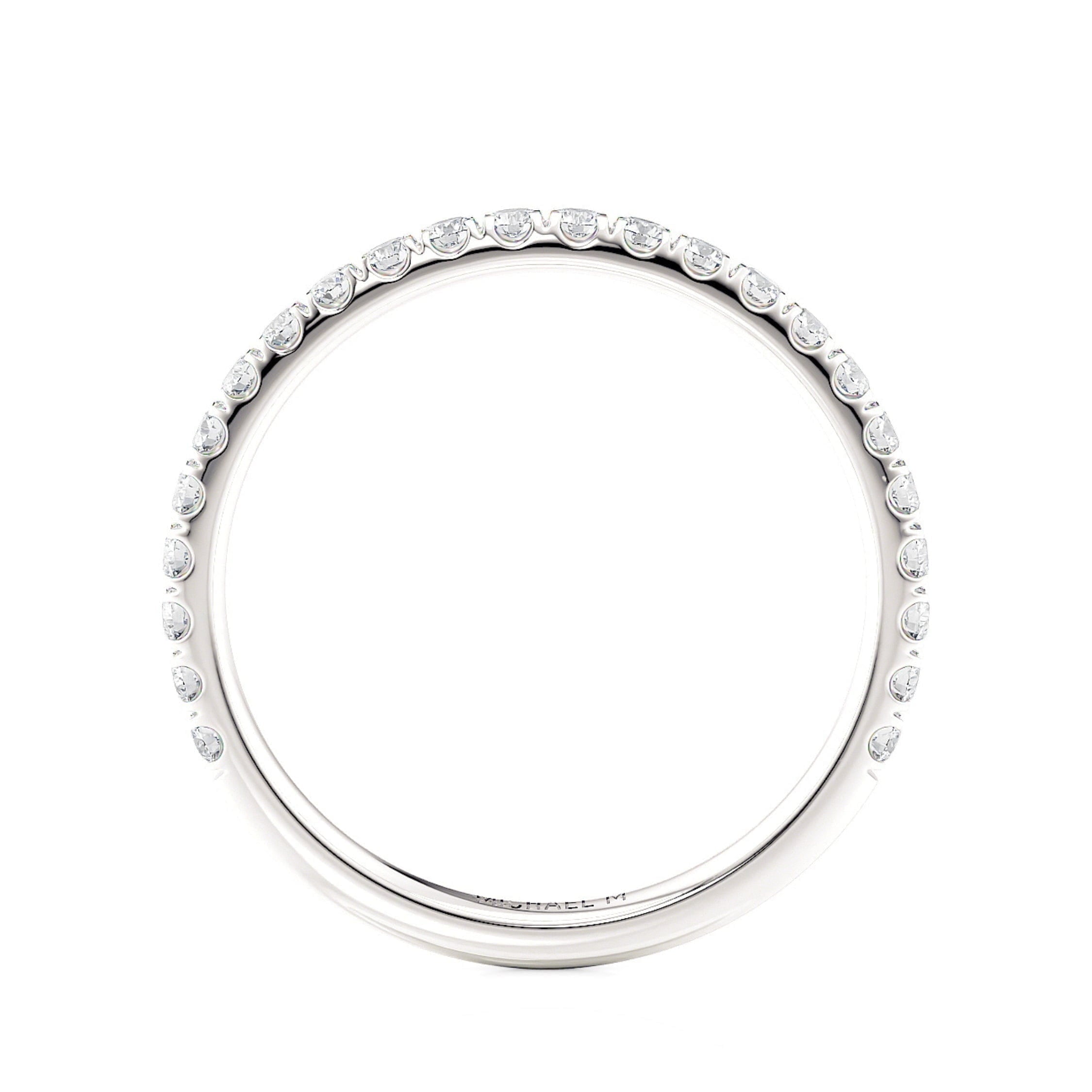 MICHAEL M Engagement Rings R800B