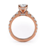 MICHAEL M Engagement Rings Strada R530-1