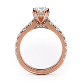 MICHAEL M Engagement Rings Strada R530-1