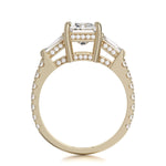 MICHAEL M Engagement Rings Trinity R765-2.5