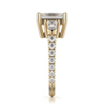 MICHAEL M Engagement Rings Trinity R765-2.5