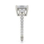 MICHAEL M Engagement Rings Trinity R765-2.5