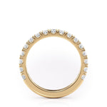 MICHAEL M Engagement Rings Wedding Band R530B