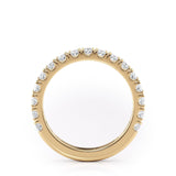 MICHAEL M Engagement Rings Wedding Band R530B