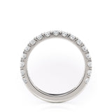 MICHAEL M Engagement Rings Wedding Band R530B