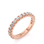 MICHAEL M Engagement Rings Wedding Band R530B