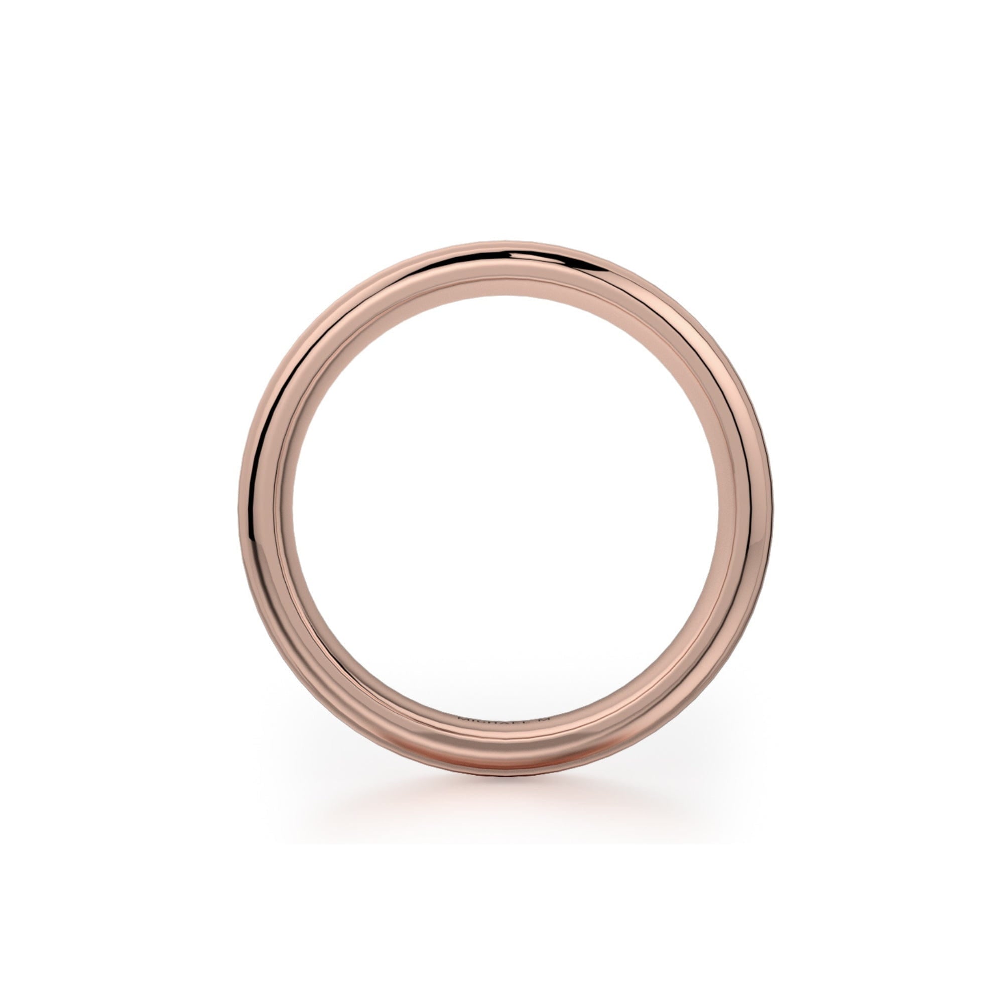 MICHAEL M Men's Men's Band MB101