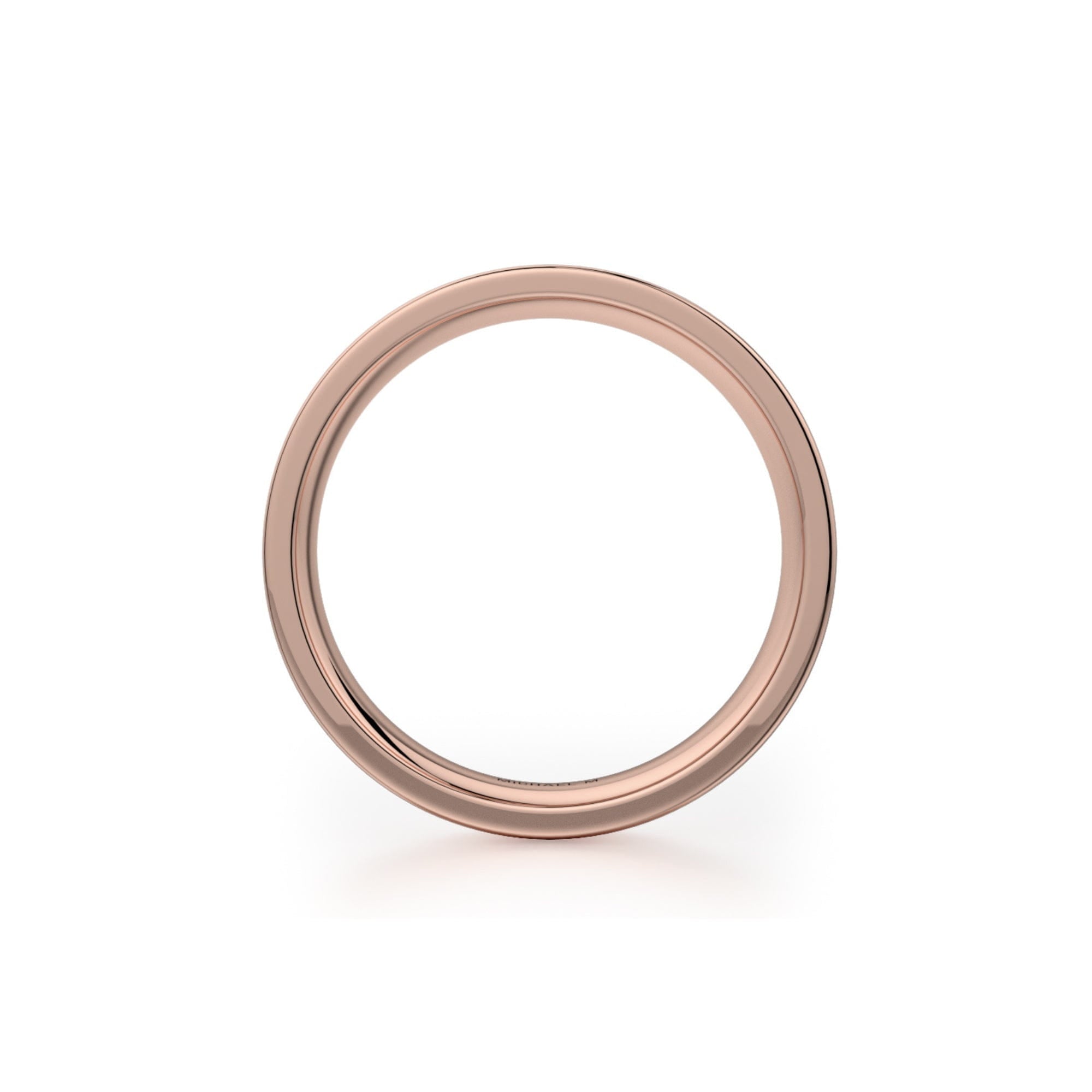 MICHAEL M Men's Men's Band MB102