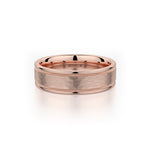 MICHAEL M Men's Men's Band MB102