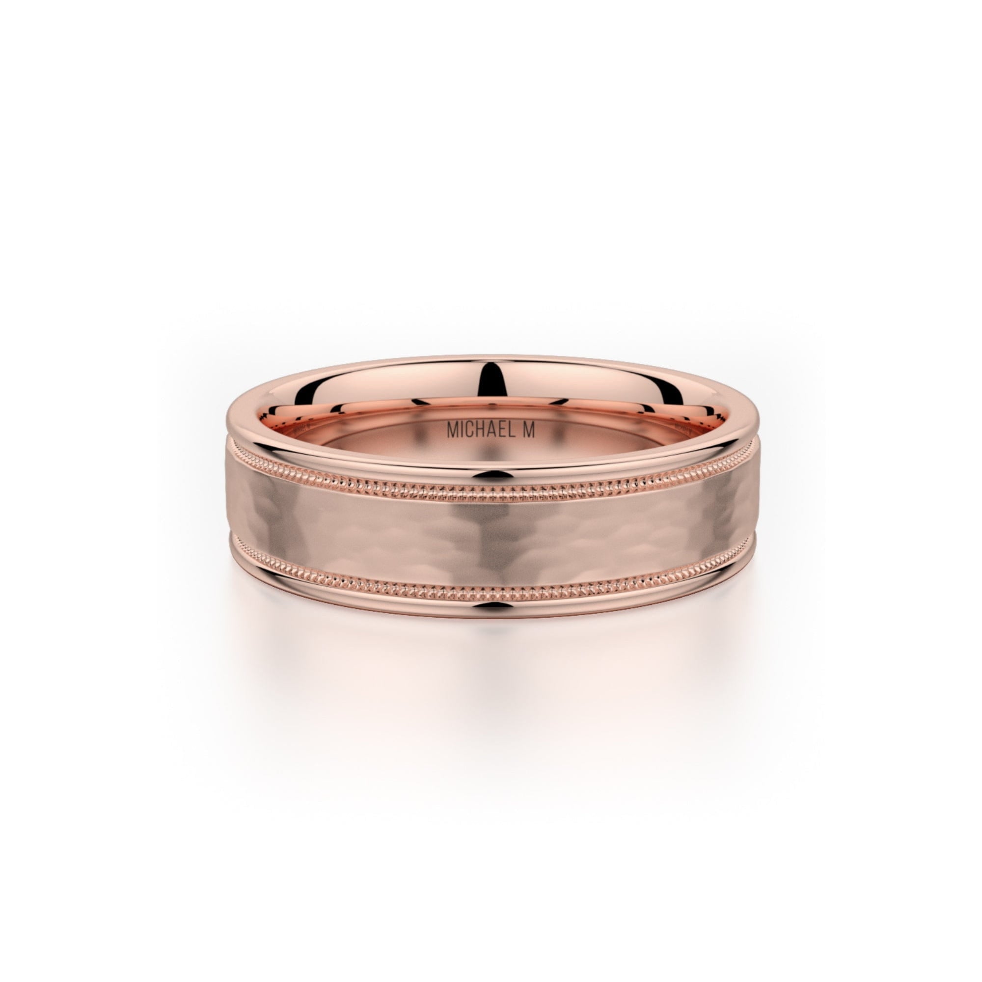 MICHAEL M Men's Men's Band MB102