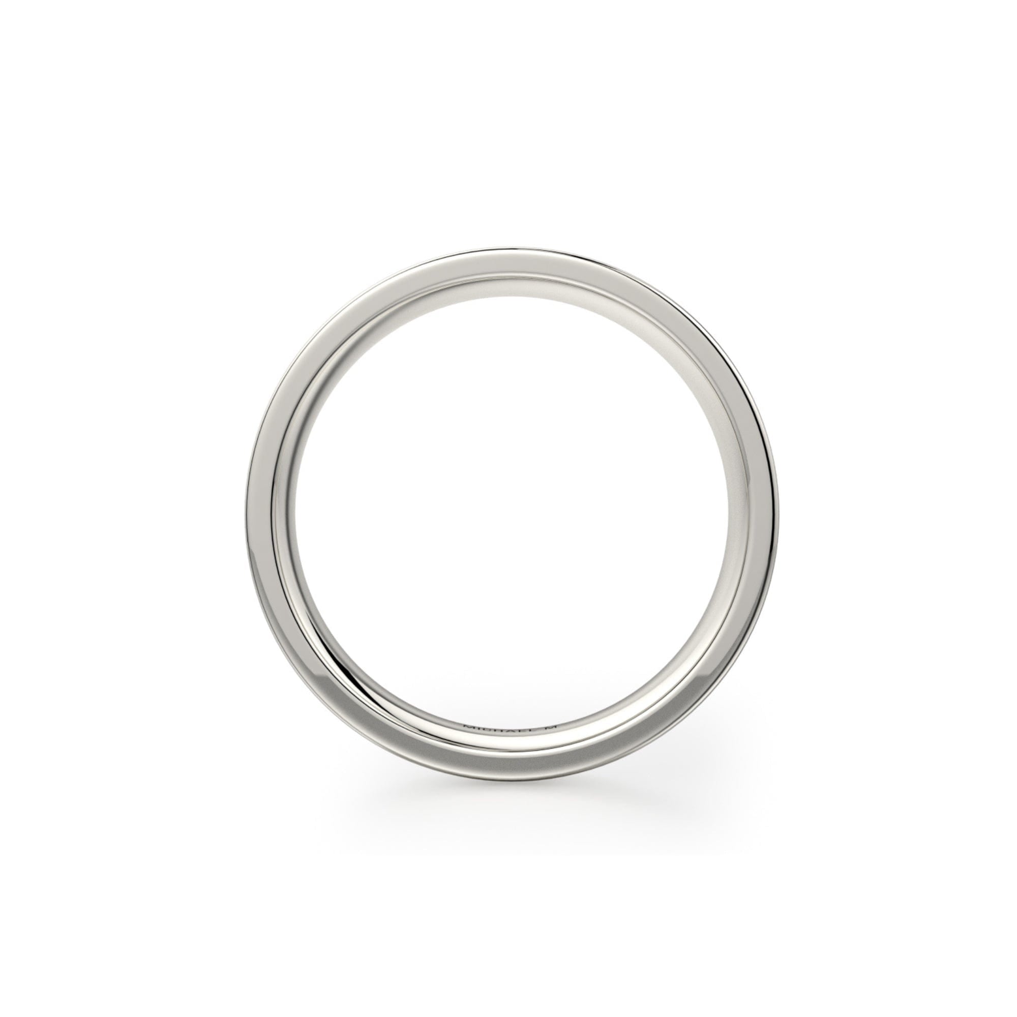 MICHAEL M Men's Men's Band MB102