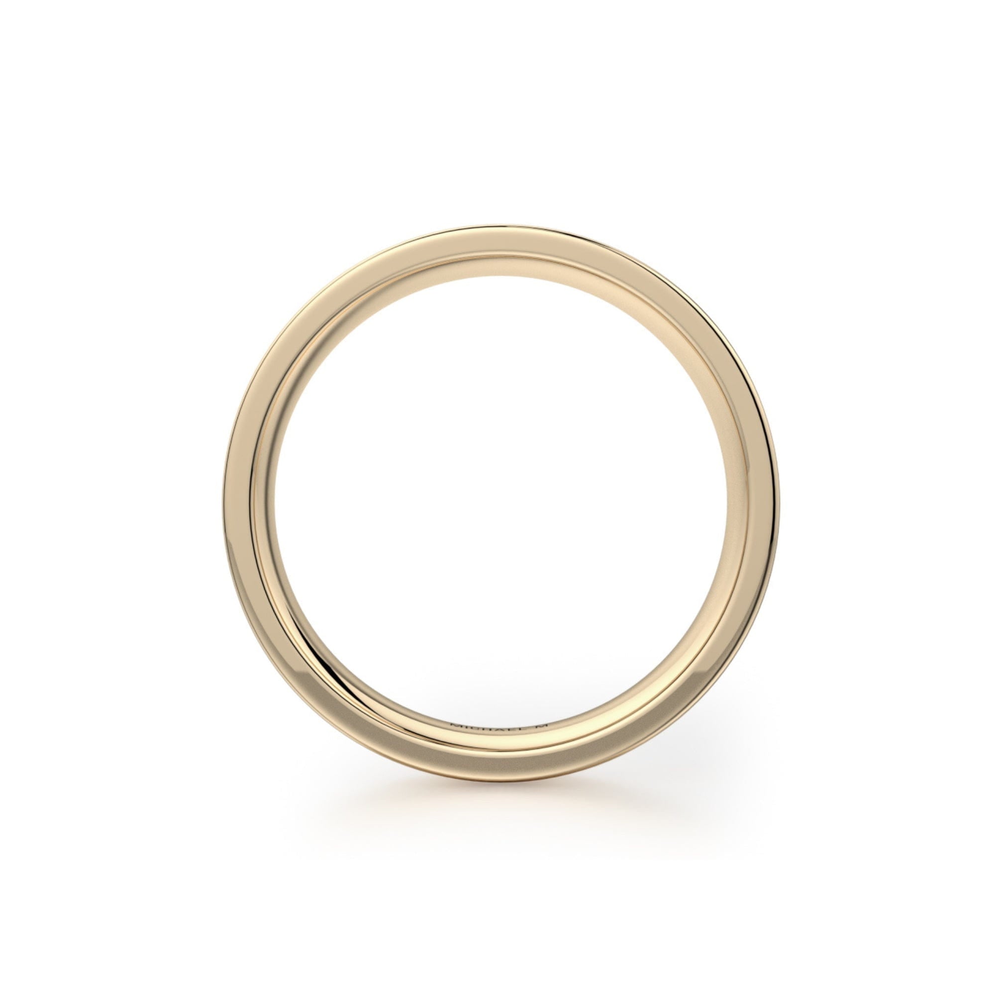 MICHAEL M Men's Men's Band MB102