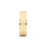 MICHAEL M Men's Men's Band MB103