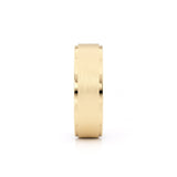 MICHAEL M Men's Men's Band MB103