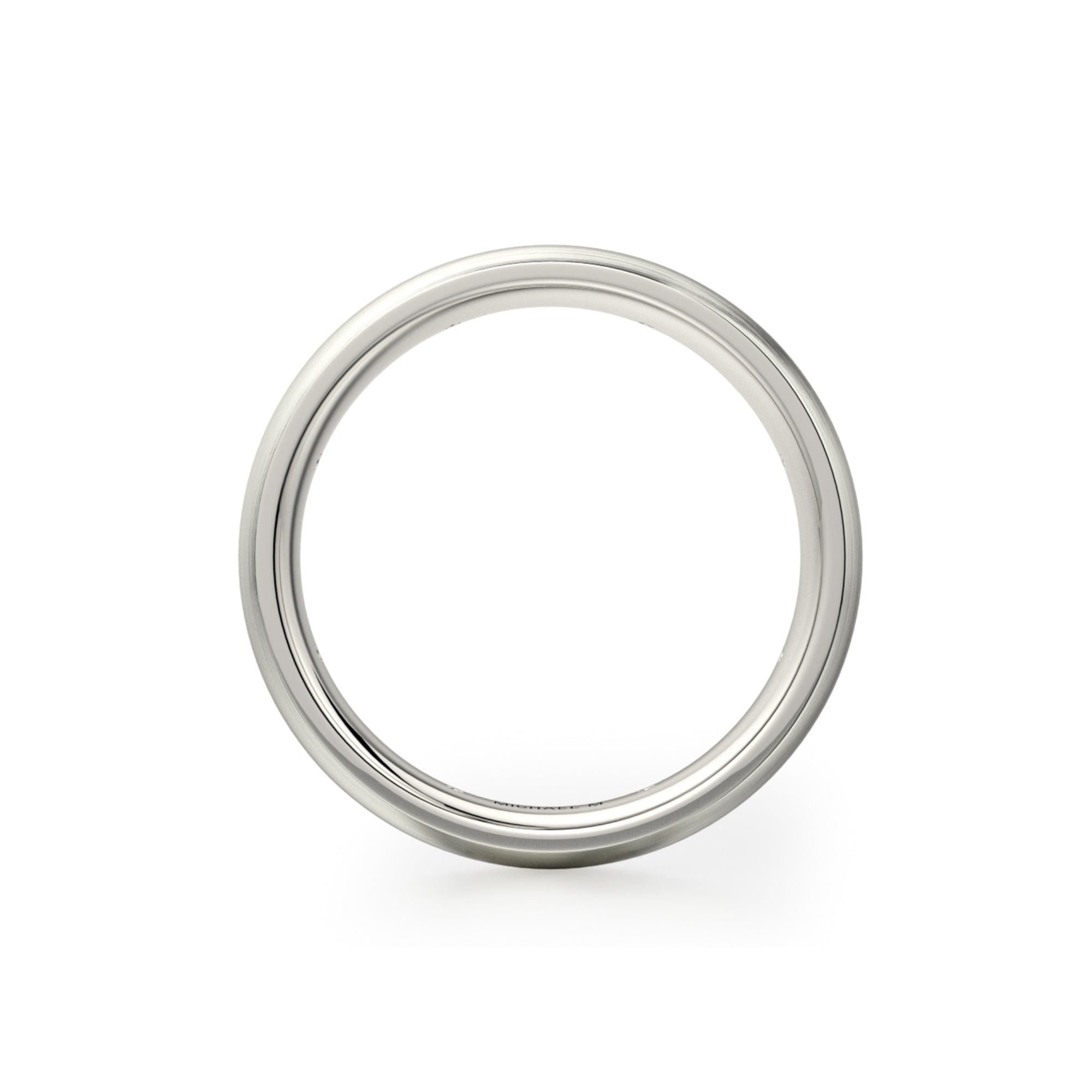 MICHAEL M Men's Men's Band MB104