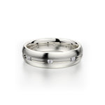 MICHAEL M Men's Men's Band MB104