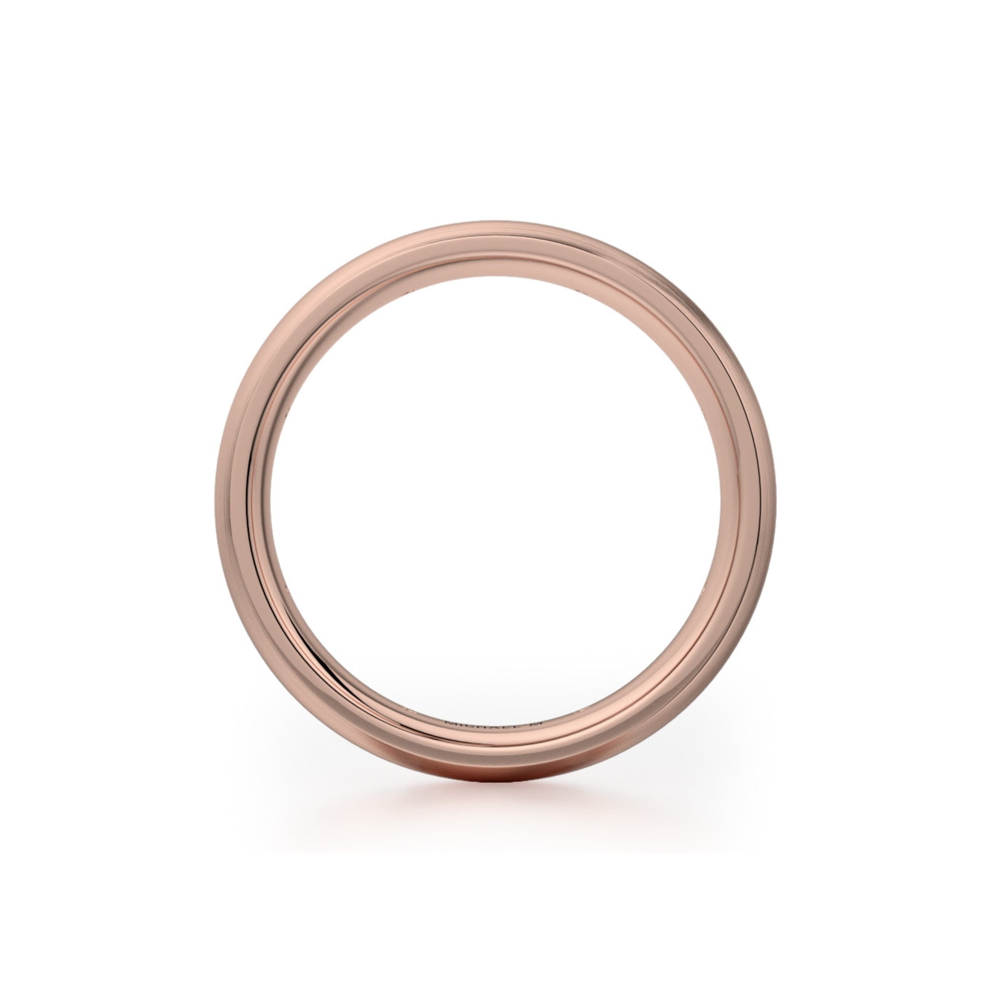 MICHAEL M Men's Men's Band MB104