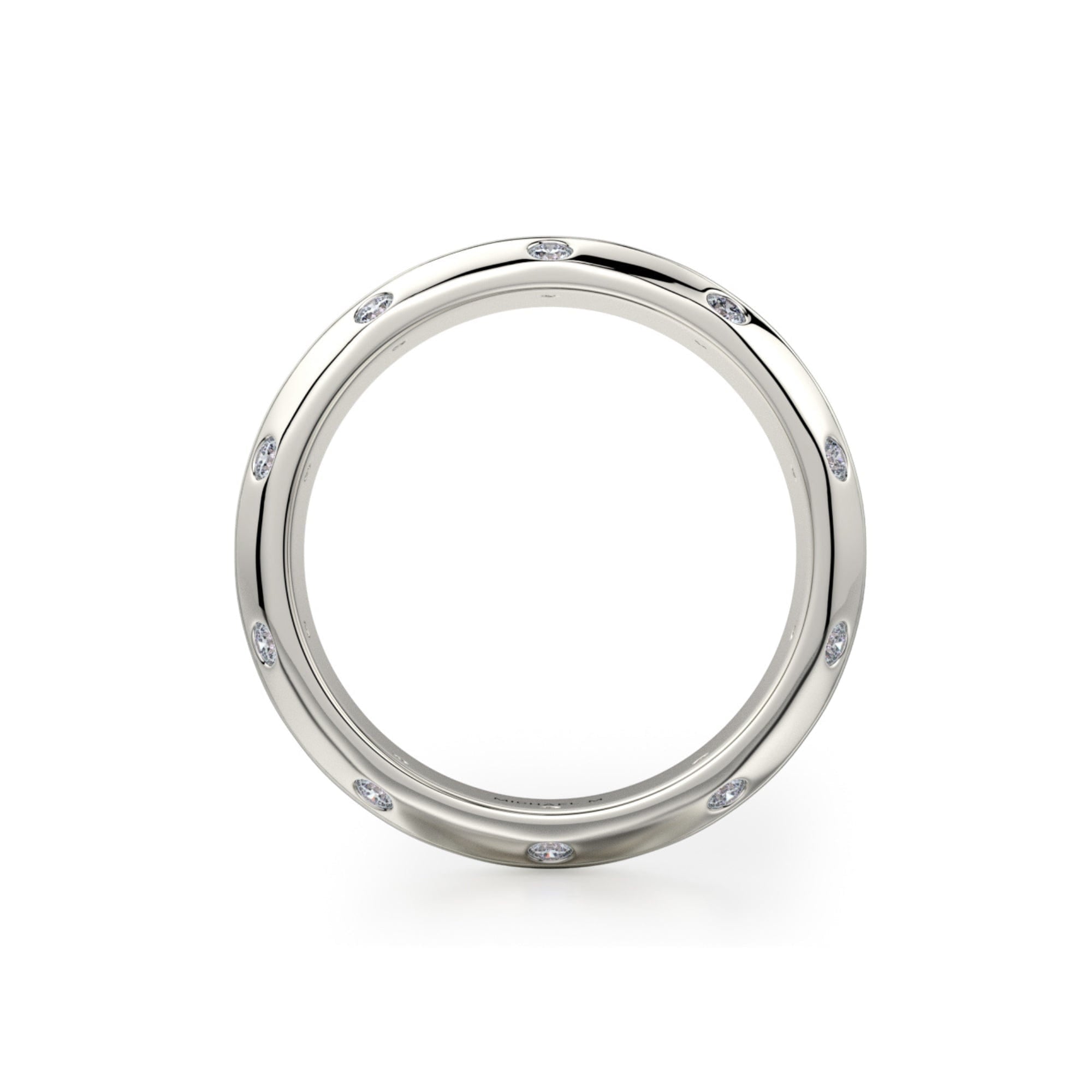 MICHAEL M Men's Men's Band MB105